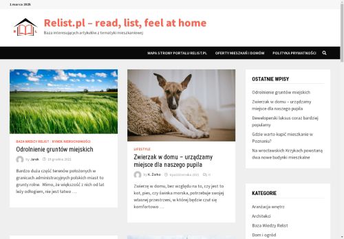 relist.pl