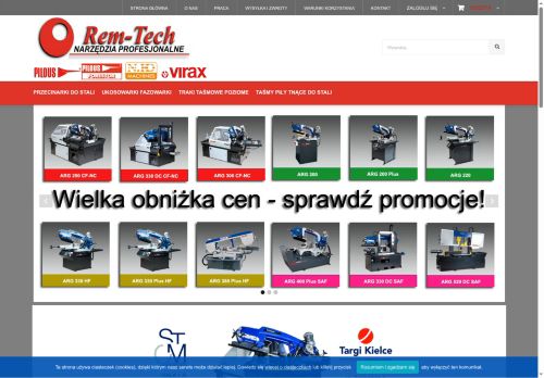rem-tech.com.pl