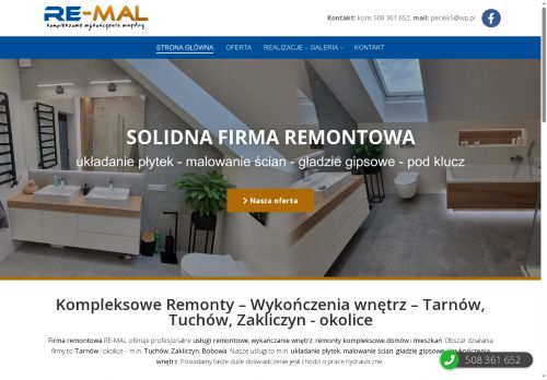 remal-tarnow.pl