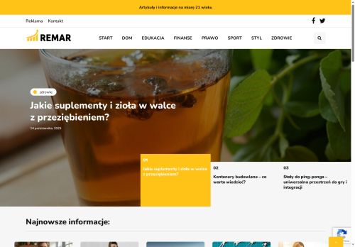 remar.pl