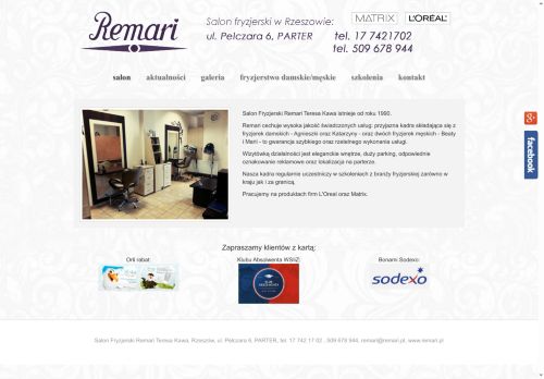remari.pl