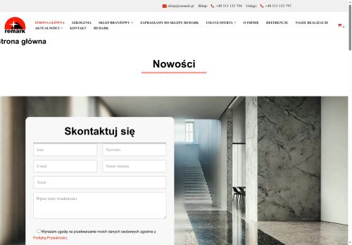 remark.pl