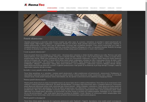 rematec.com.pl