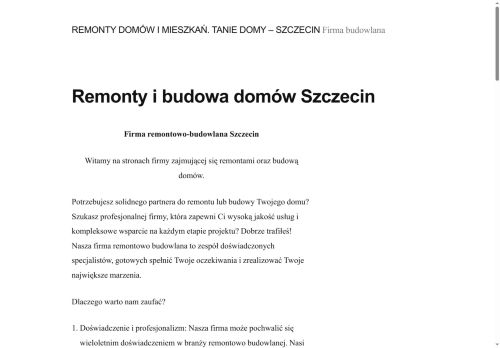 remdom.com.pl