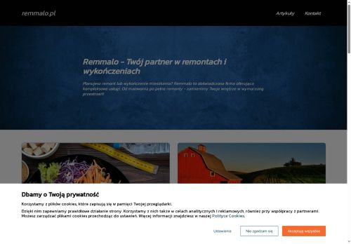 remmalo.pl
