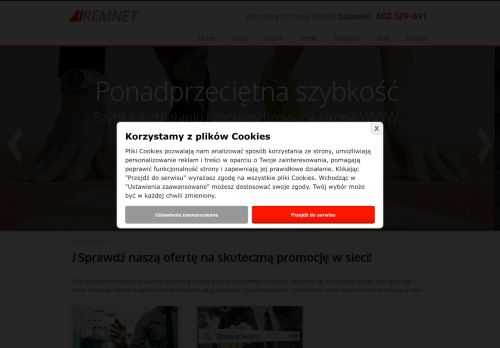 remnet.pl