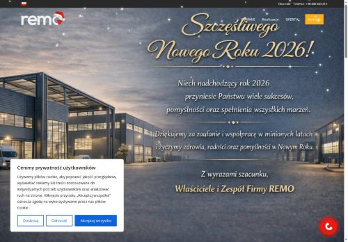 remo.pl
