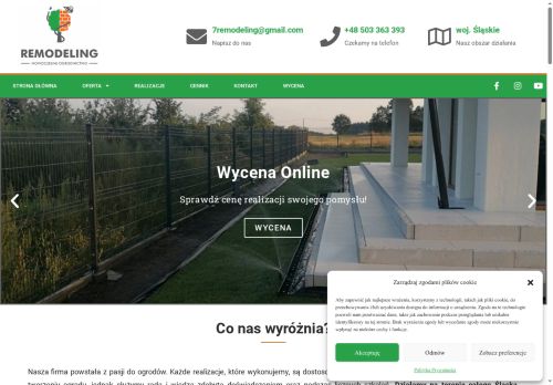 remodeling.pl