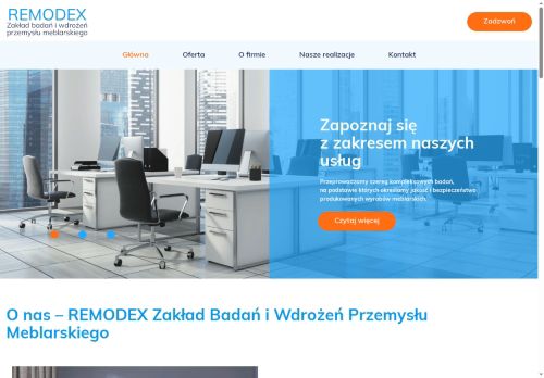 remodex.com.pl