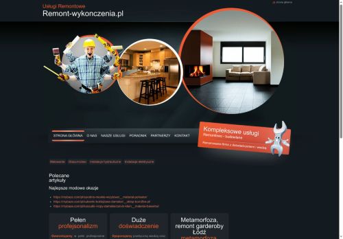 remont-wykonczenia.pl