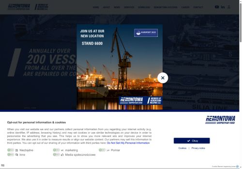 remontowa.com.pl