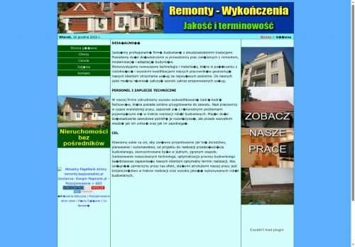 remonty.bezposrednio.pl