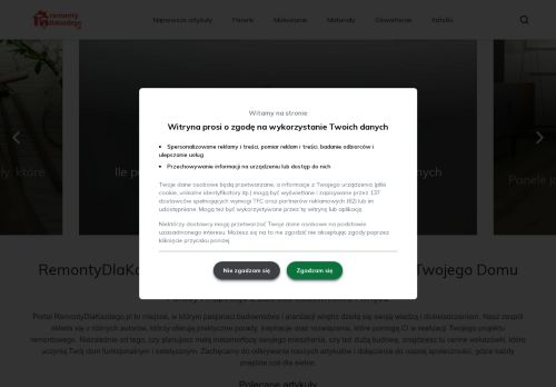 remontydlakazdego.pl