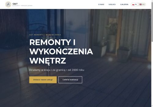 remontyiwykonczenia.pl