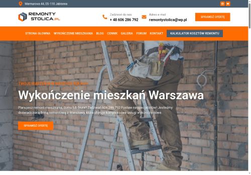 remontystolica.pl