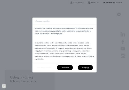 remorsolar.com