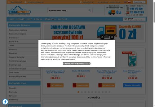 remsport.pl