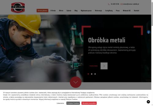 remur-rudniki.pl