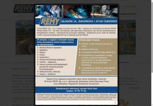 remy.com.pl