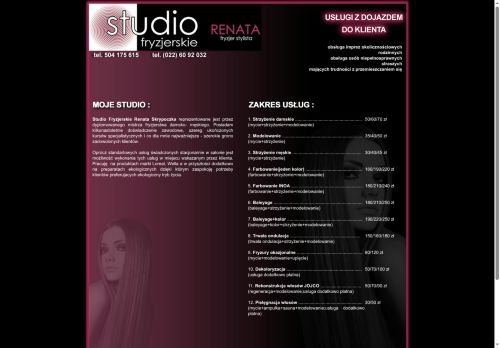 renatafryzury.pl