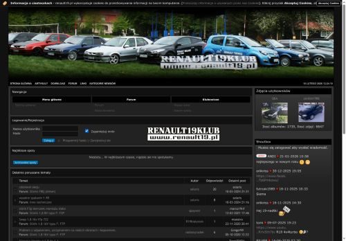 renault19.pl