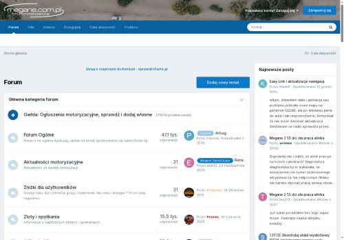 renaultforum.pl