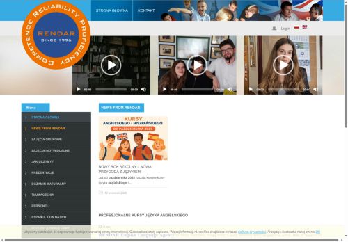 rendar.com.pl
