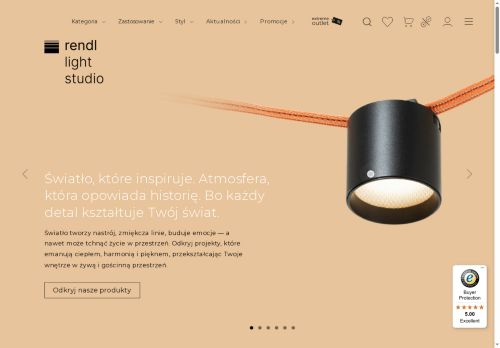 rendl.pl
