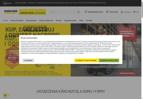 renkar.com.pl