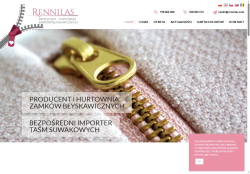 rennilas.com