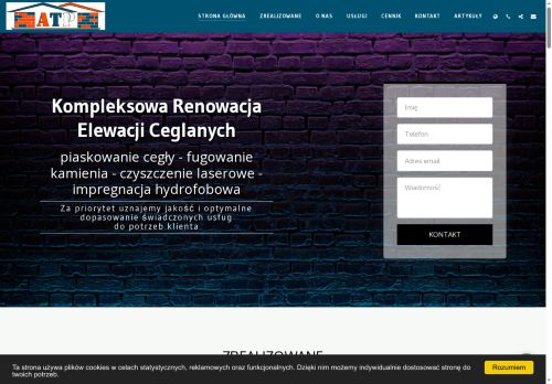 renowacjacegly.pl