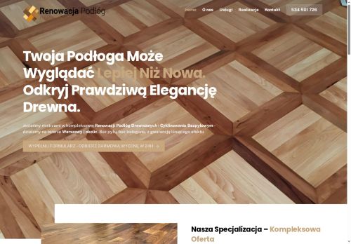 renowacjapodlog.pl
