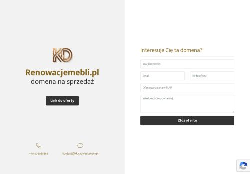 renowacjemebli.pl