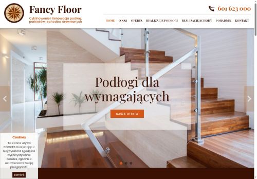renowacjepodlog.pl