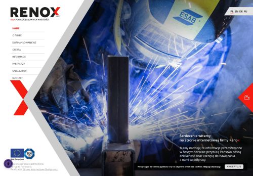 renox.eu.com