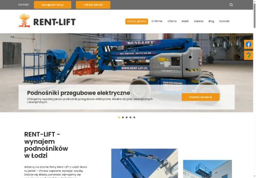 rent-lift.pl