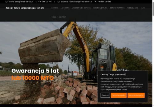 rental-serwis.pl