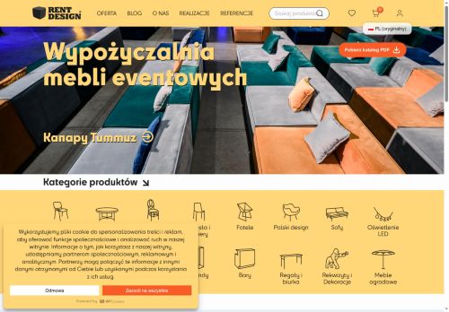 rentdesign.pl