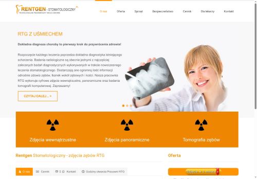 rentgen-stomatologiczny.pl