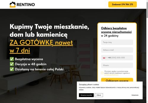 rentino.pl