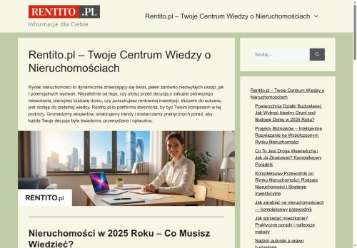 rentito.pl