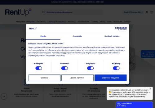 rentup.pl