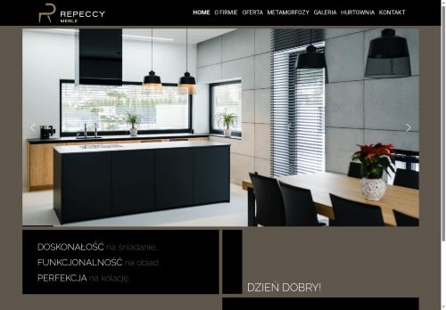 repecki.pl