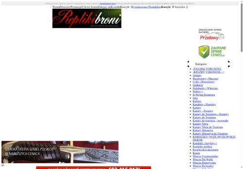 replikabroni.com.pl