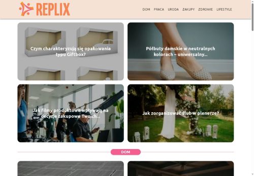 replix.pl