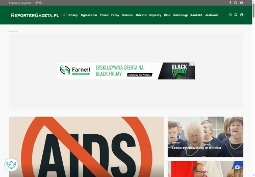 reportergazeta.pl
