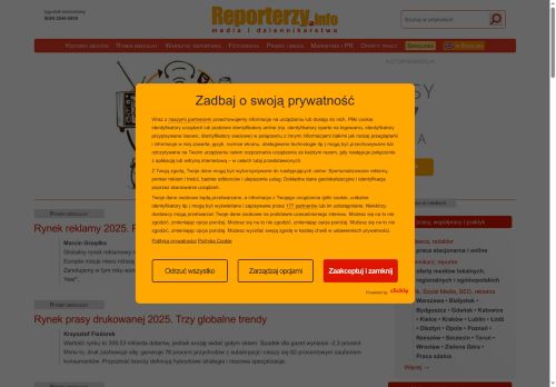 reporterzy.info
