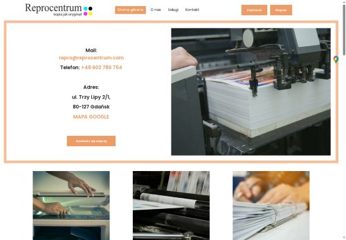reprocentrum.com