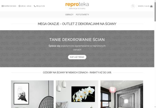 reproteka.pl