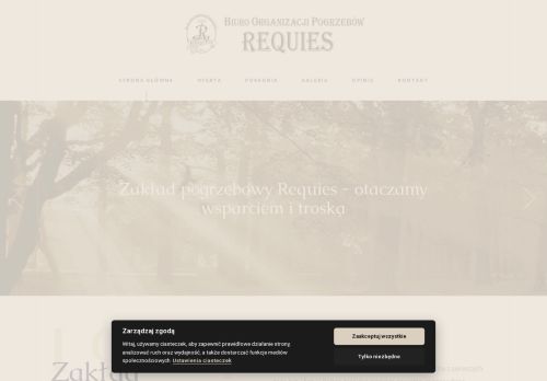 requies.pl